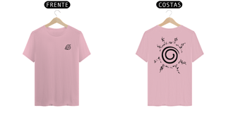 Nome do produto CAMISETA ALDEIA DA FOLHA