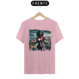 Nome do produto CAMISETA VINGADORES