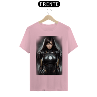 Nome do produto CAMISETA PIMA VINGADORE