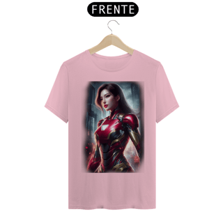 Nome do produto CAMISETA PIMA VINGADORES