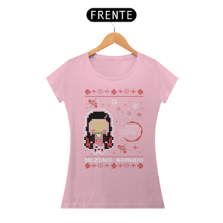 Nome do produto CAMISETA NOVA SKIN