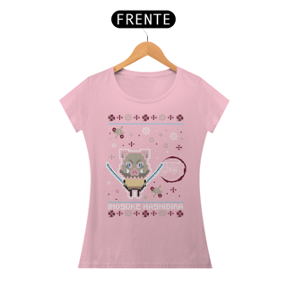 Nome do produto CAMISETA DEMON SLAYER