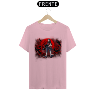 Nome do produto CAMISETA NOVA SKIN aldeia da folha