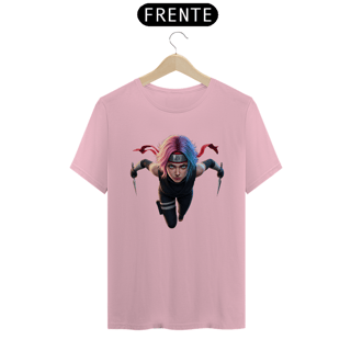 Nome do produto CAMISETA CLASSIC ALDEIA DA FOLHA 