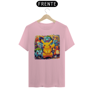 Nome do produto CAMISETA NOVA SKIN classic