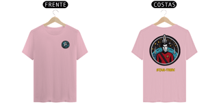 Nome do produto CAMISETA NOVA SKIN
