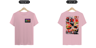 Nome do produto CAMISETA NOVA SKIN CLASSIC VINTAGE