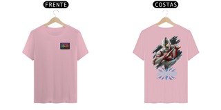 Nome do produto CAMISETA PIMA NOVA SKIN ULTRAMAN