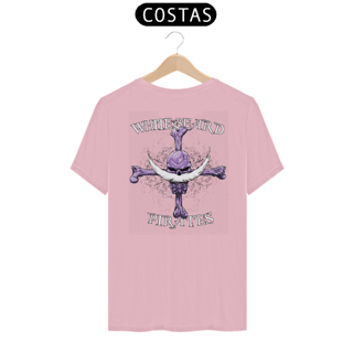 Nome do produto CAMISETA NOVA SKIN classic ONE PIECE