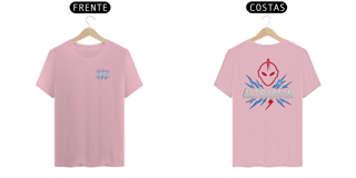 Nome do produto CAMISETA NOVA SKIN classic NOSTALGIA