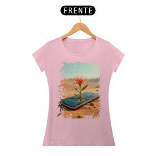 Nome do produto CAMISETA NOVA SKIN classic