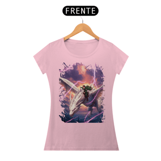 Nome do produto CAMISETA NOVA SKIN