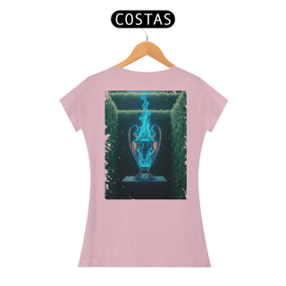 Nome do produto CAMISETA NOVA SKIN classic