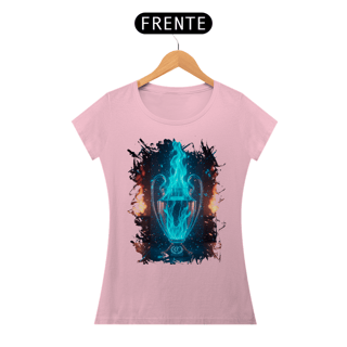 Nome do produto CAMISETA NOVA SKIN classic