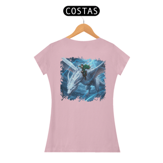 Nome do produto CAMISETA NOVA SKIN classic