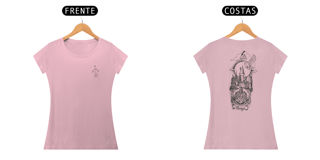 Nome do produto CAMISETA NOVA SKIN classic