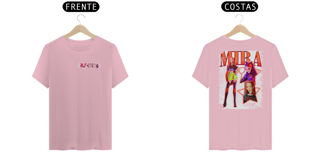 Nome do produto CAMISETA NOVA SKIN k.POP
