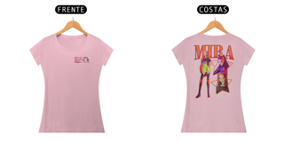 Nome do produto CAMISETA NOVA SKIN classic