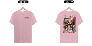 Nome do produto CAMISETA NOVA SKIN classic