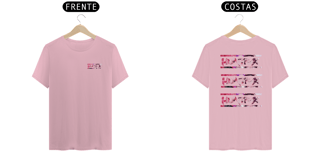 Nome do produto CAMISETA NOVA SKIN classic