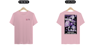 Nome do produto CAMISETA NOVA SKIN classic