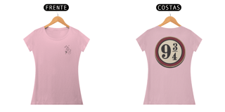 Nome do produto CAMISETA NOVA SKIN classic