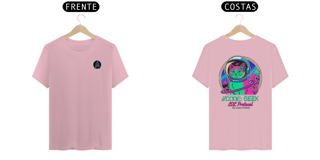 Nome do produto CAMISETA NOVA SKIN