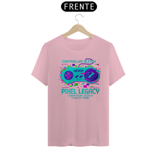 Nome do produto CAMISETA NOVA SKIN