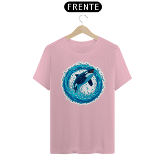 Nome do produto CAMISETA NOVA SKIN classic
