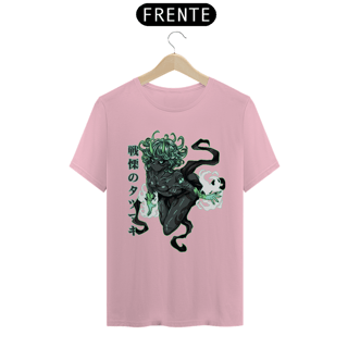 Nome do produto CAMISETA NOVA SKIN classic  ONE PUNCH MAN