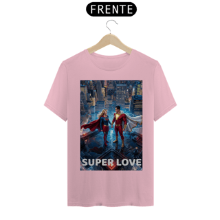 Nome do produto CAMISETA NOVA SKIN classic