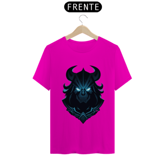 Nome do produto CAMISETA SAMURAI BLACK