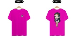 Nome do produto CAMISETA ONE PIECE robin