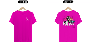 Nome do produto CAMISETA NOVA SKIN