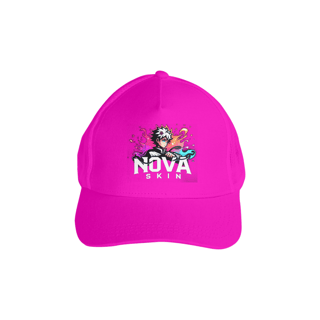 Nome do produto BONE NOVA SKIN