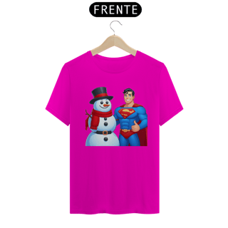 Nome do produto CAMISETA NOVA SKIN