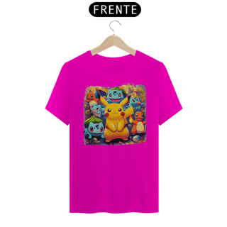Nome do produto CAMISETA NOVA SKIN classic