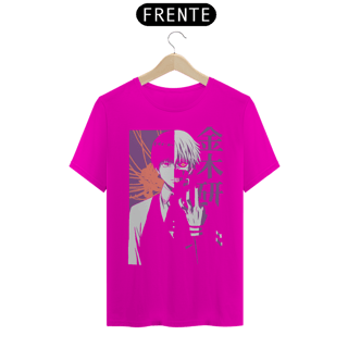 Nome do produto CAMISETA NOVA SKIN