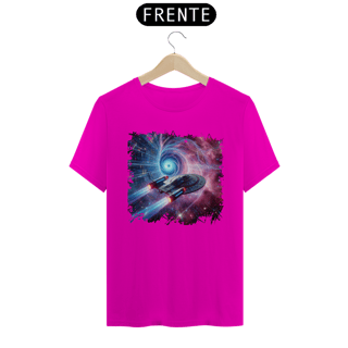 Nome do produto CAMISETA NOVA SKIN