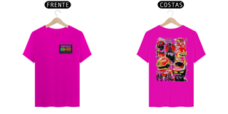 Nome do produto CAMISETA NOVA SKIN CLASSIC VINTAGE