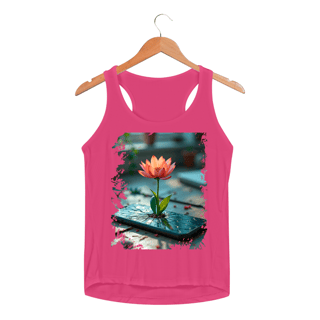 Nome do produto REGATA FEM NOVA SKIN