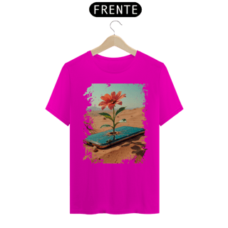 Nome do produto CAMISETA NOVA SKIN classic