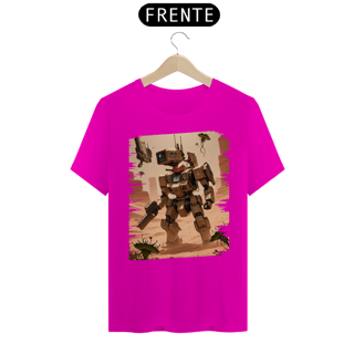 Nome do produto CAMISETA NOVA SKIN classic