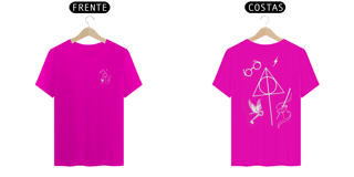 Nome do produto CAMISETA NOVA SKIN qualit 