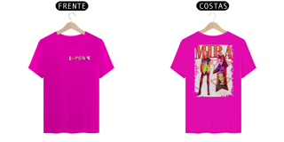 Nome do produto CAMISETA NOVA SKIN k.POP