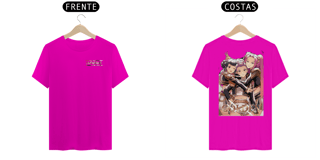 Nome do produto CAMISETA NOVA SKIN classic