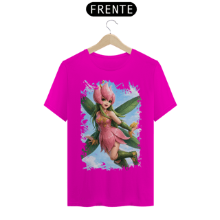 Nome do produto CAMISETA NOVA SKIN classic