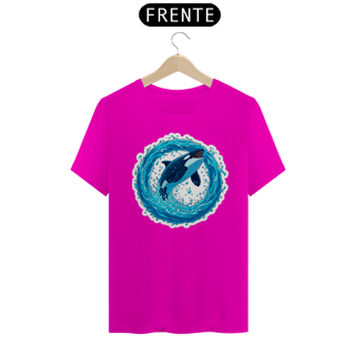 Nome do produto CAMISETA NOVA SKIN classic