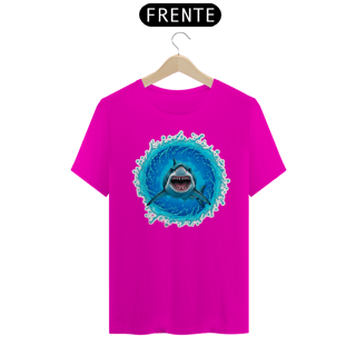 Nome do produto CAMISETA NOVA SKIN classic