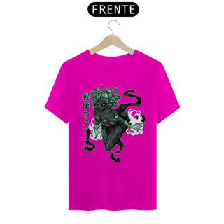 Nome do produto CAMISETA NOVA SKIN classic  ONE PUNCH MAN